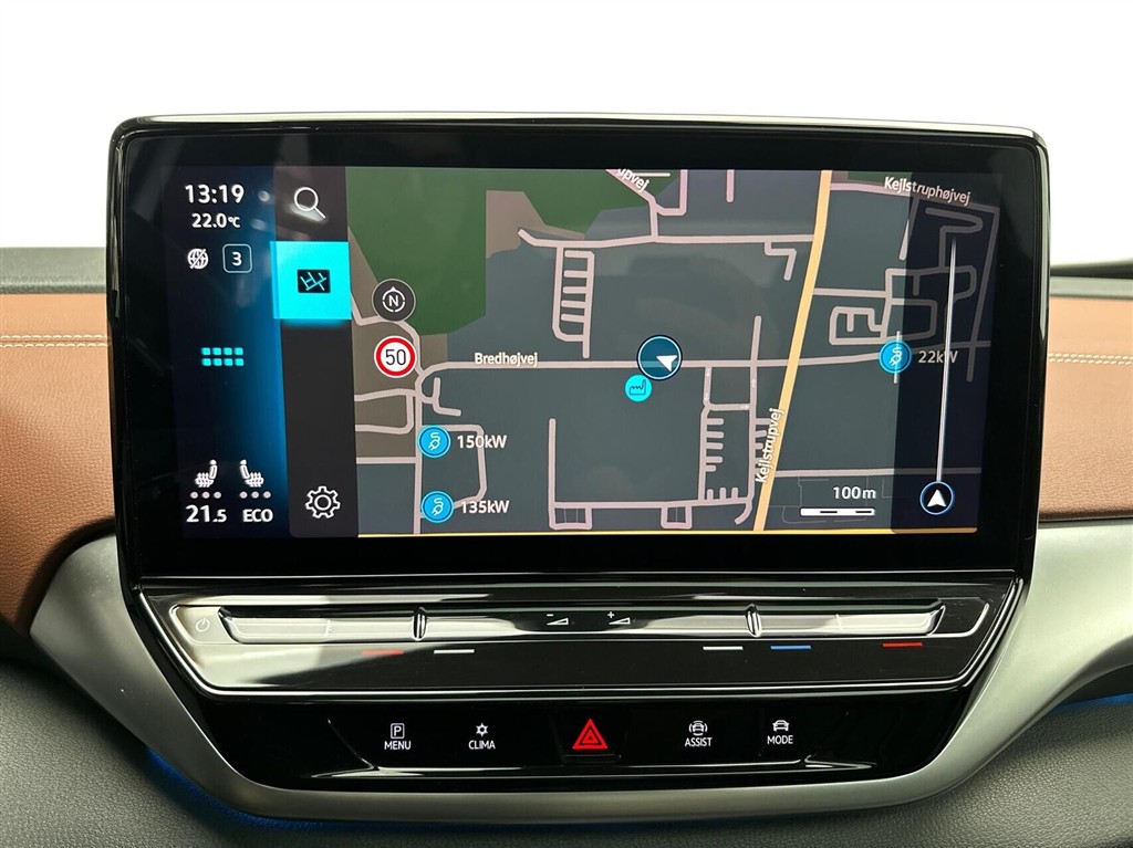 VW ID.5 Pro Performance billede 13