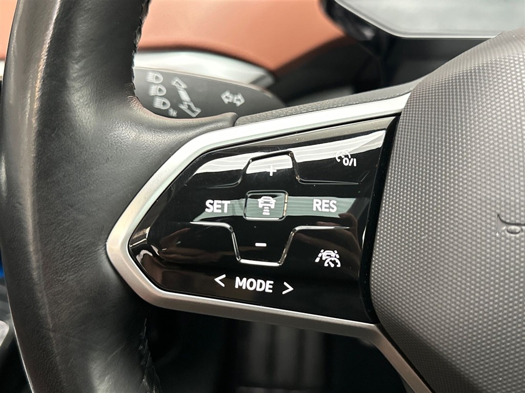 VW ID.5 Pro Performance billede 17