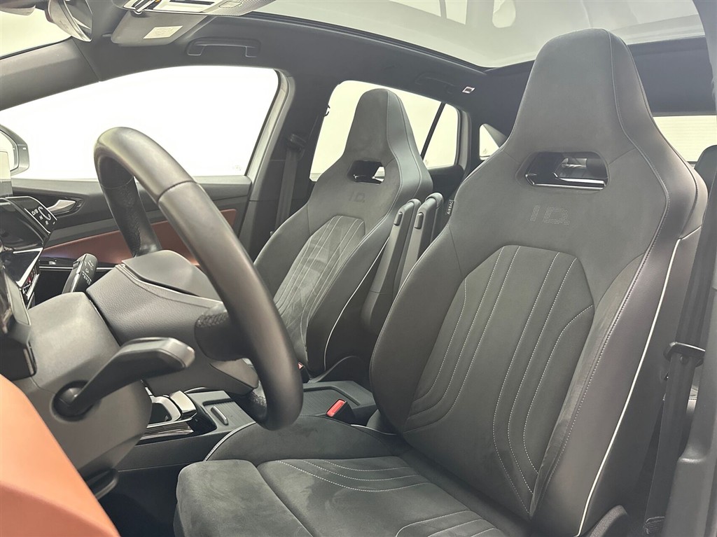 VW ID.5 Pro Performance billede 19