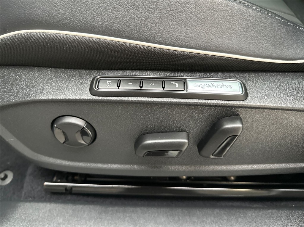 VW ID.5 Pro Performance billede 20