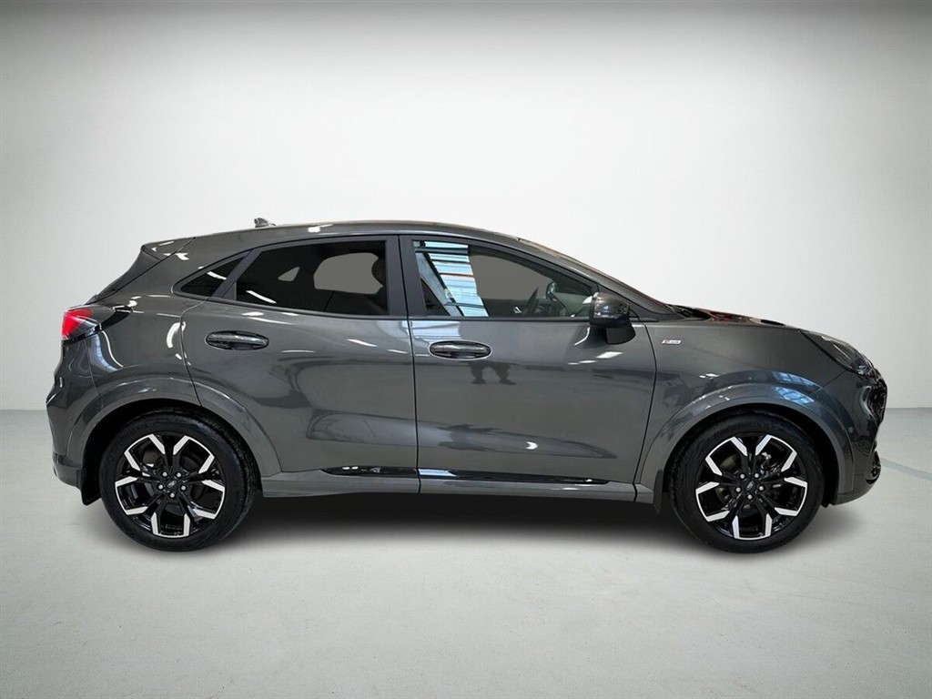 Ford Puma ST-Line X billede 5