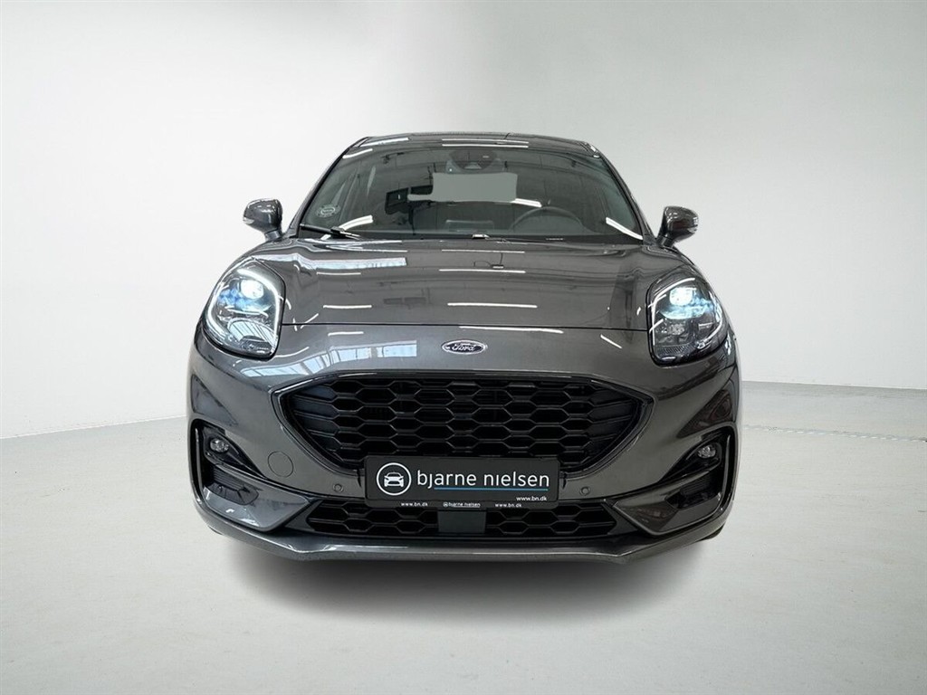 Ford Puma ST-Line X billede 6