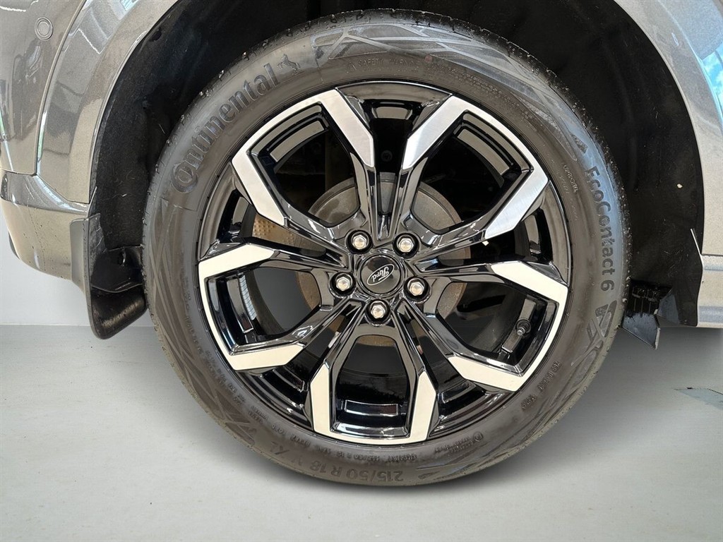 Ford Puma ST-Line X billede 8