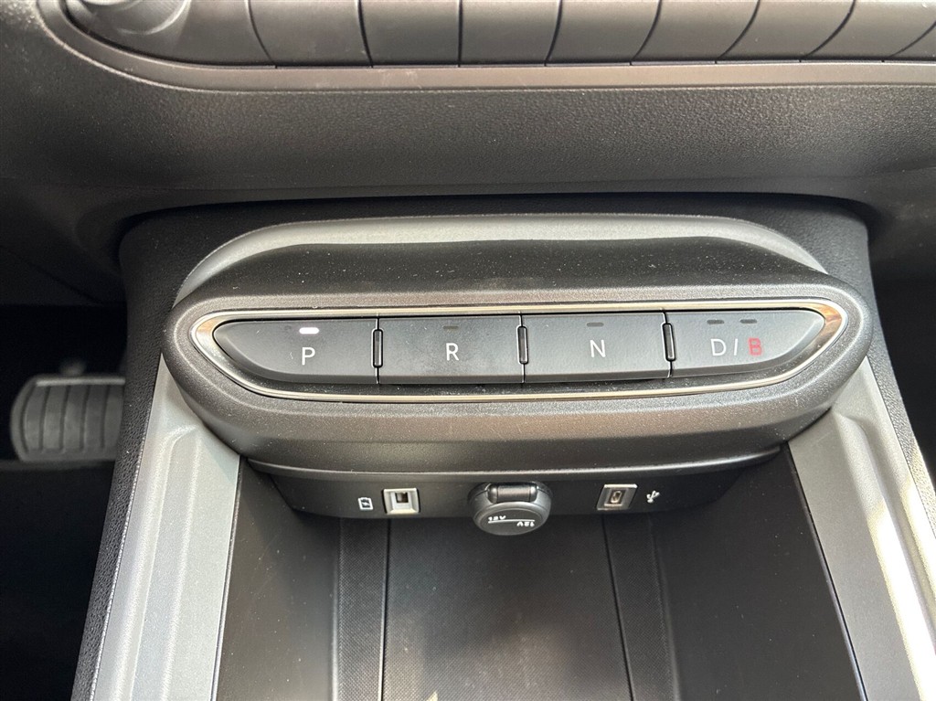 Jeep Avenger Longitude billede 15