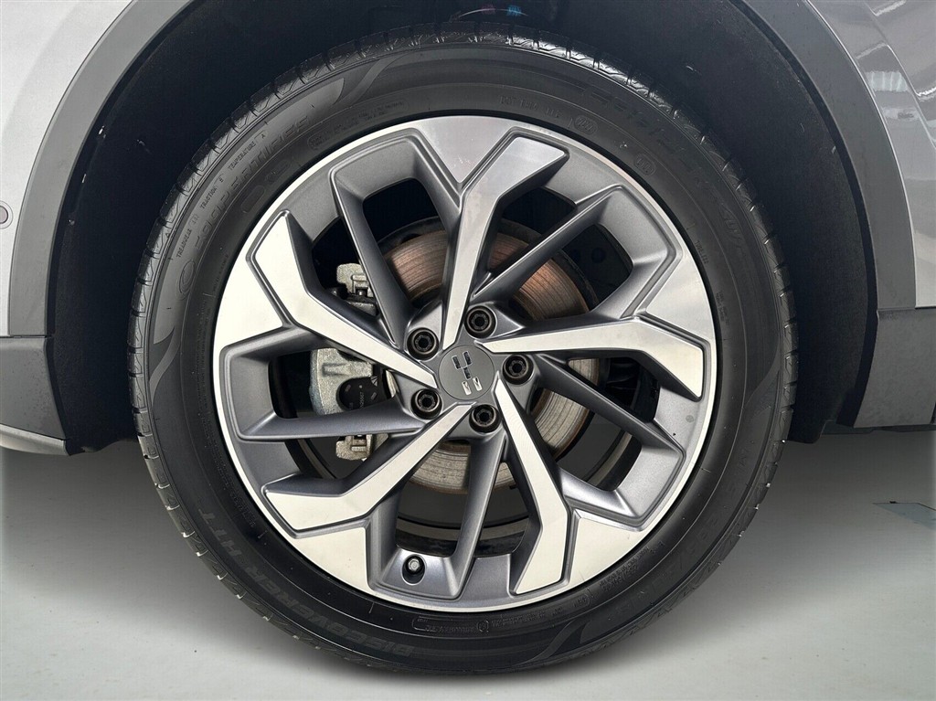 Aiways U5 Premium billede 9