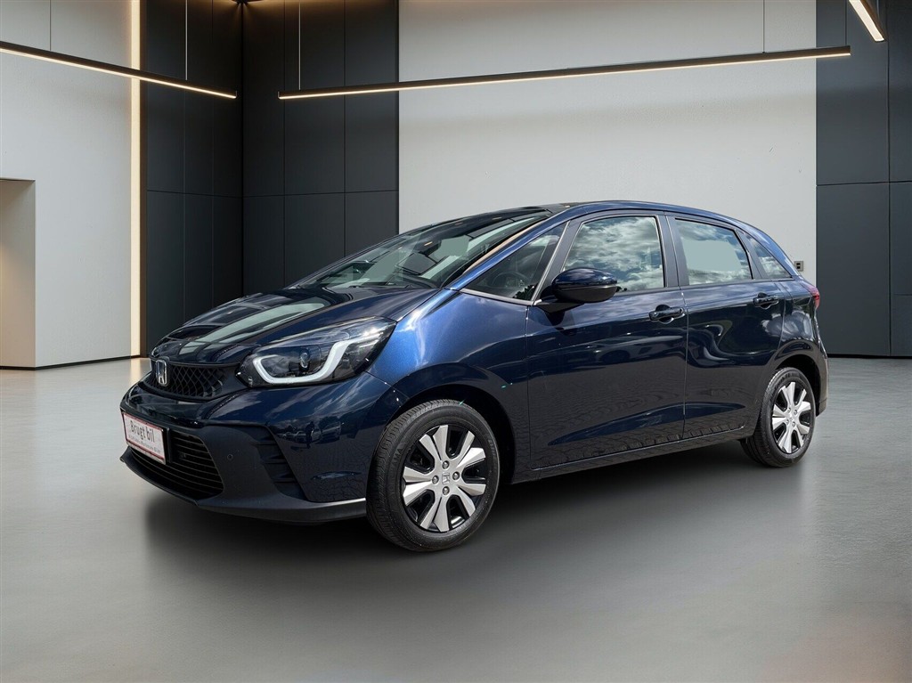 Honda Jazz Elegance