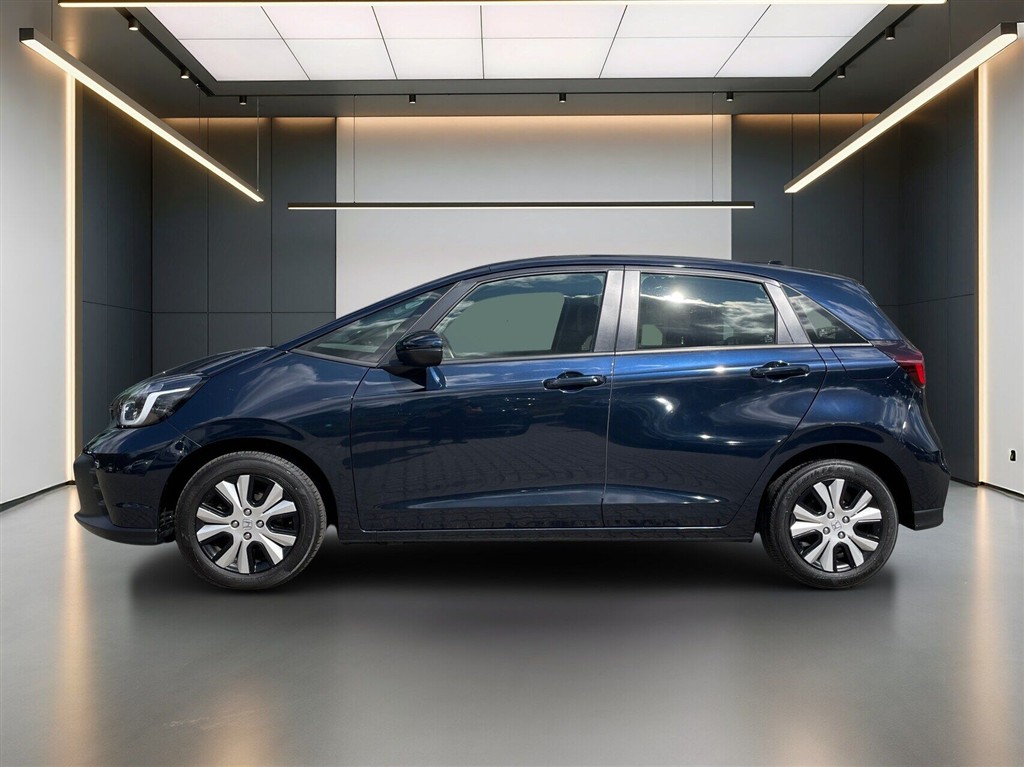 Honda Jazz Elegance billede 2