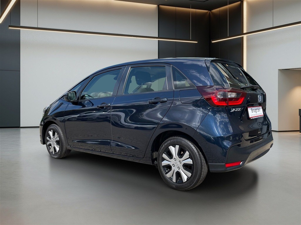 Honda Jazz Elegance billede 3