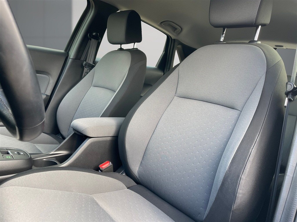 Honda Jazz Elegance billede 7