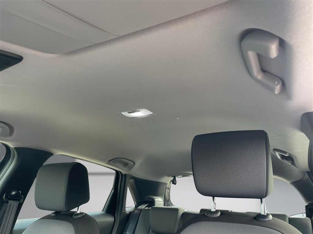 Honda Jazz Elegance billede 8
