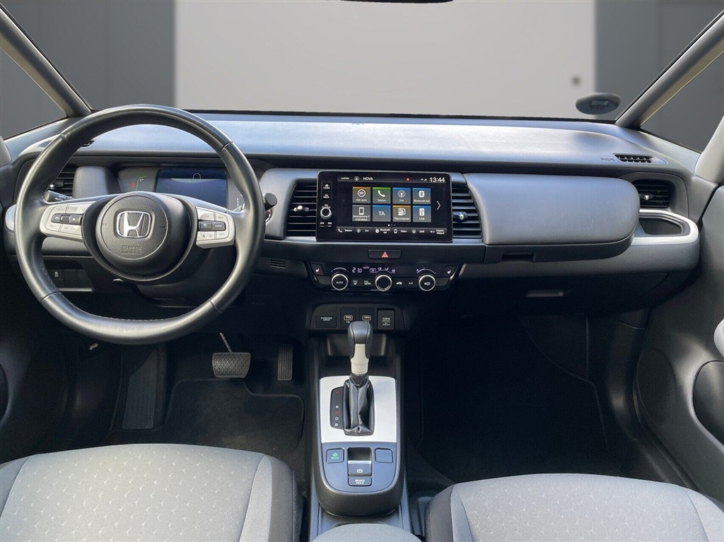 Honda Jazz Elegance billede 10