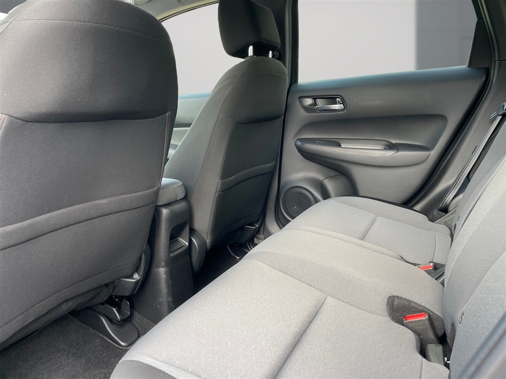 Honda Jazz Elegance billede 12
