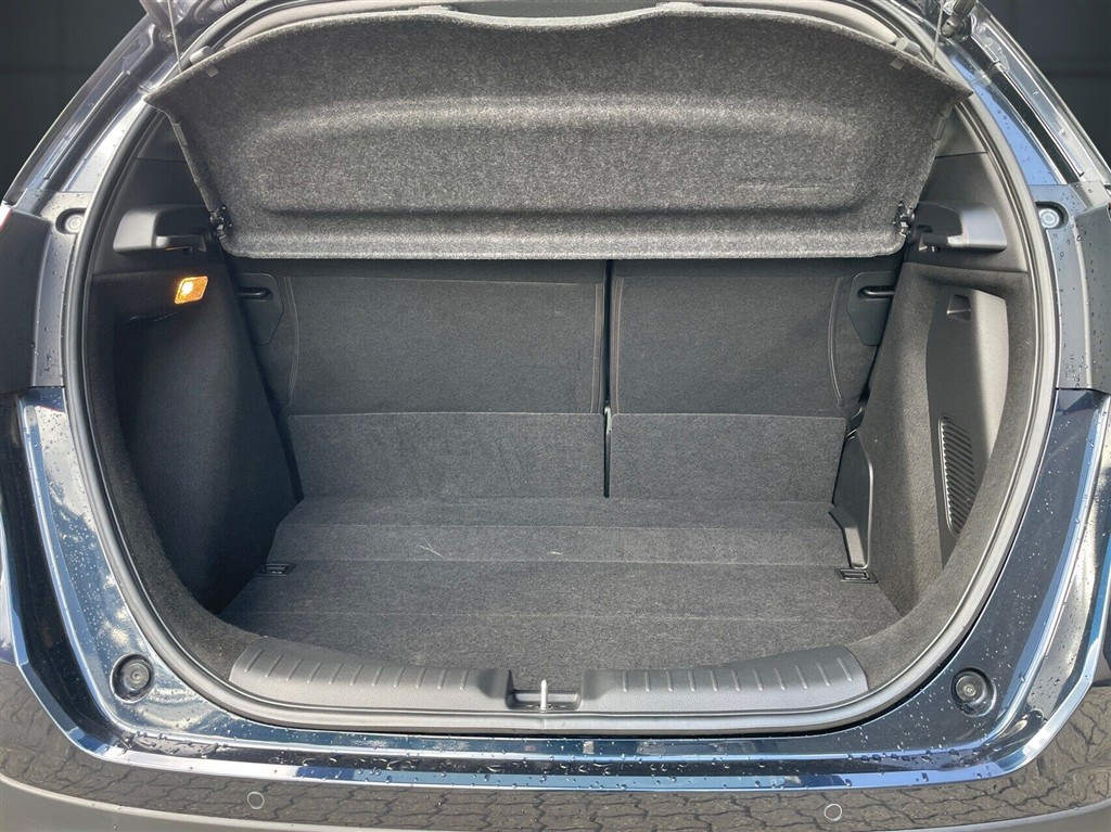 Honda Jazz Elegance billede 13