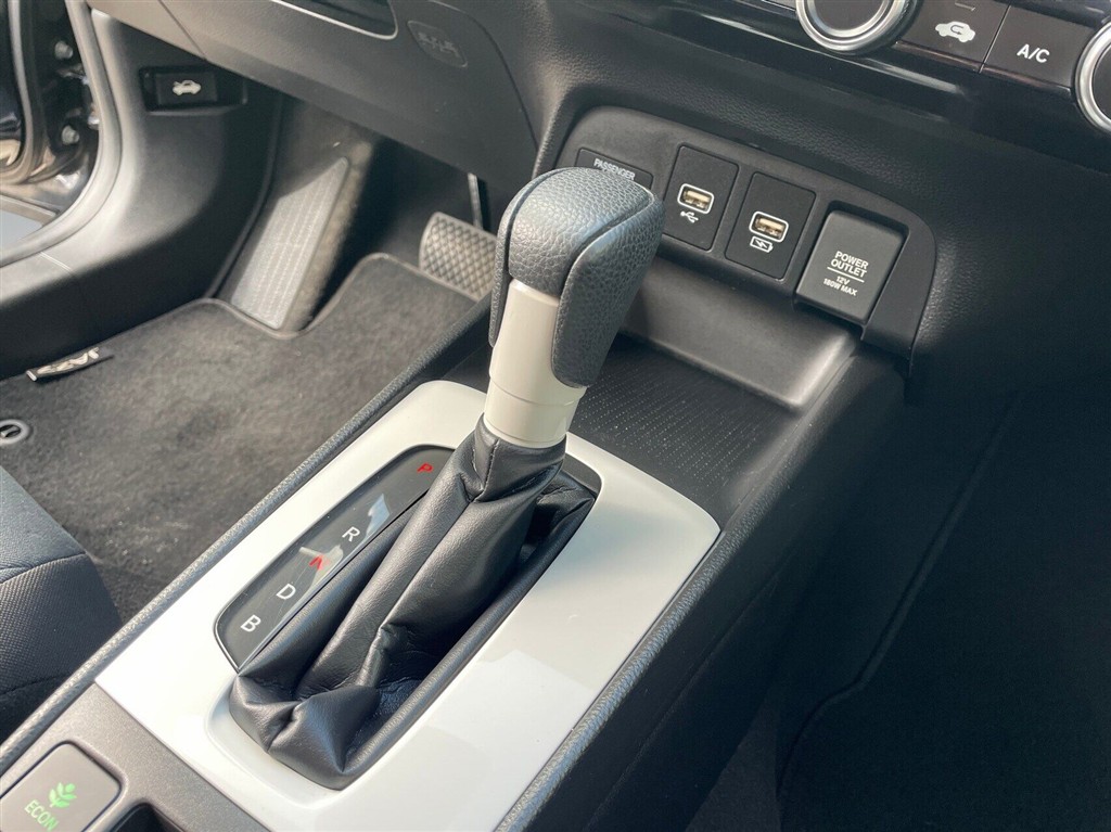 Honda Jazz Elegance billede 19