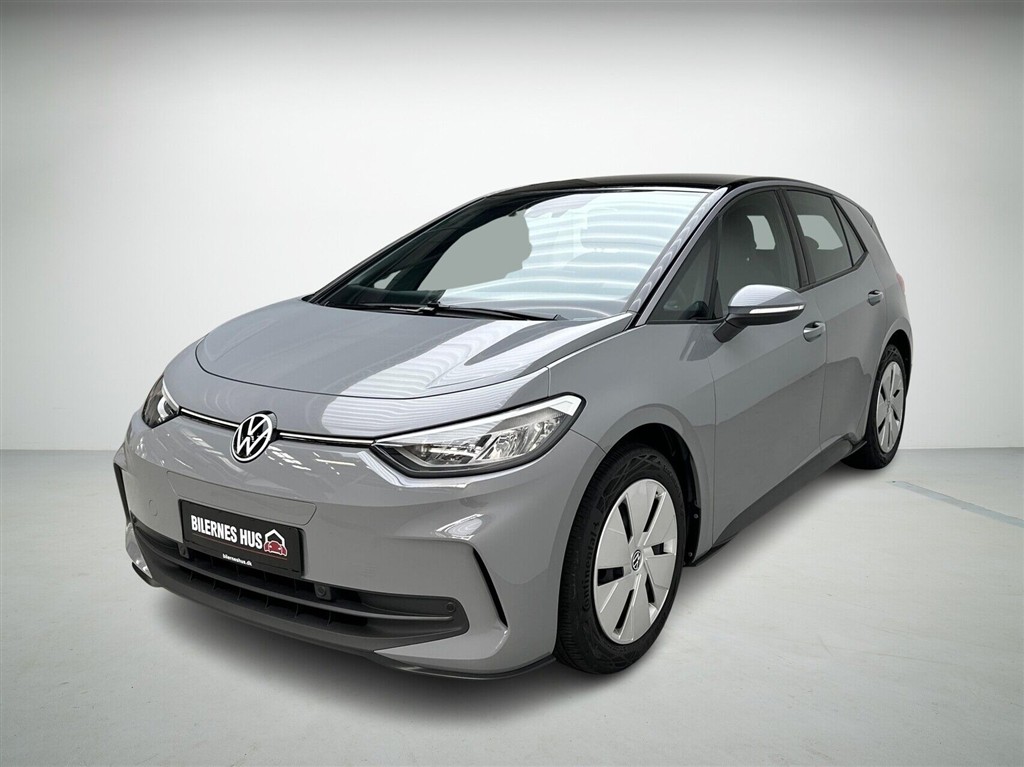 VW ID.3 Pro