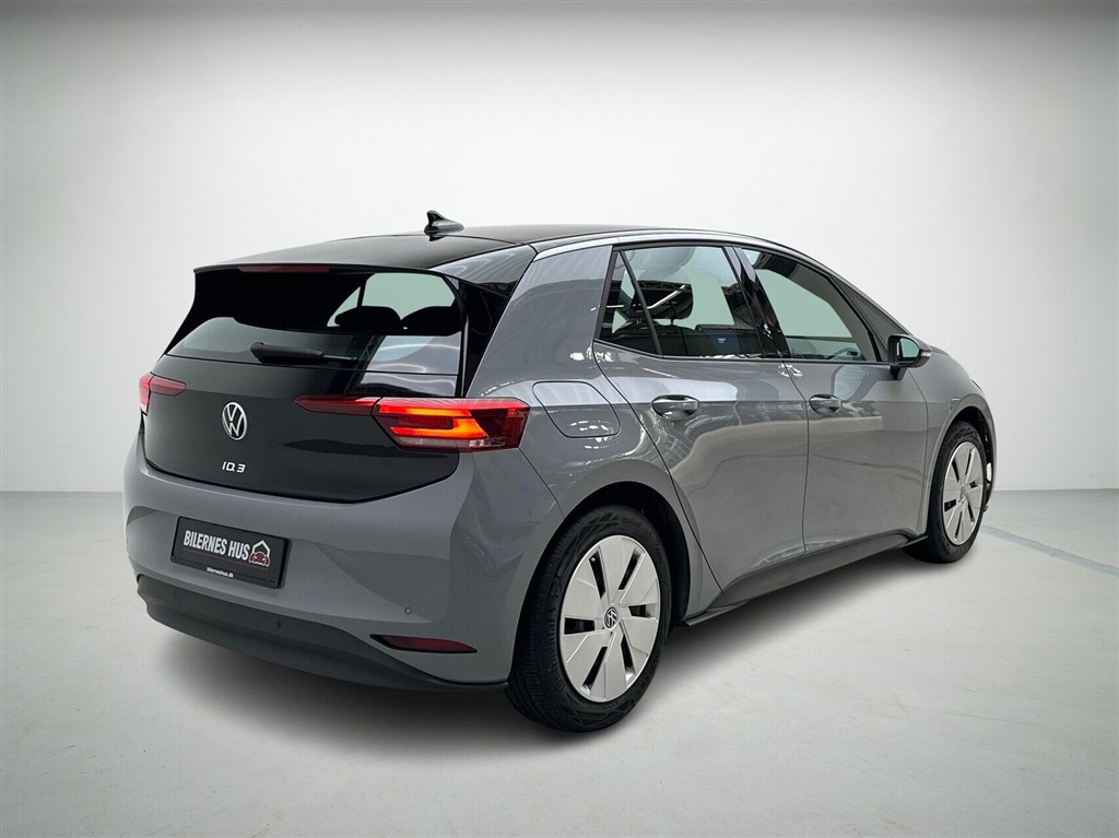 VW ID.3 Pro billede 2