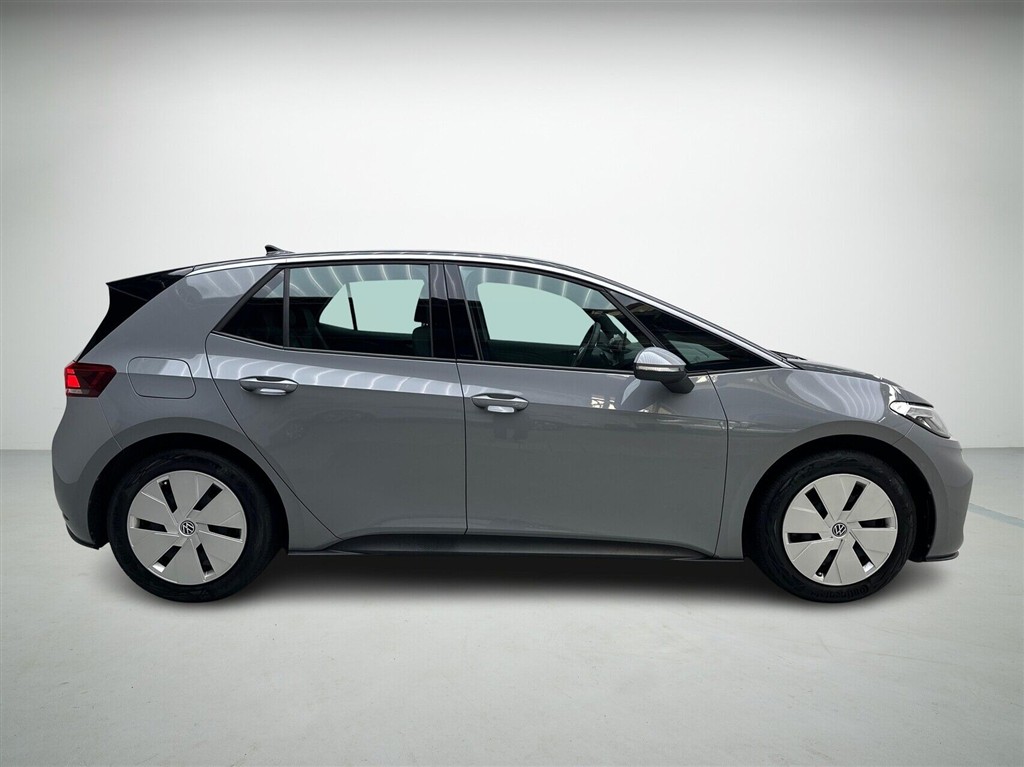 VW ID.3 Pro billede 6