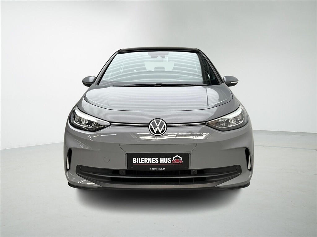 VW ID.3 Pro billede 7