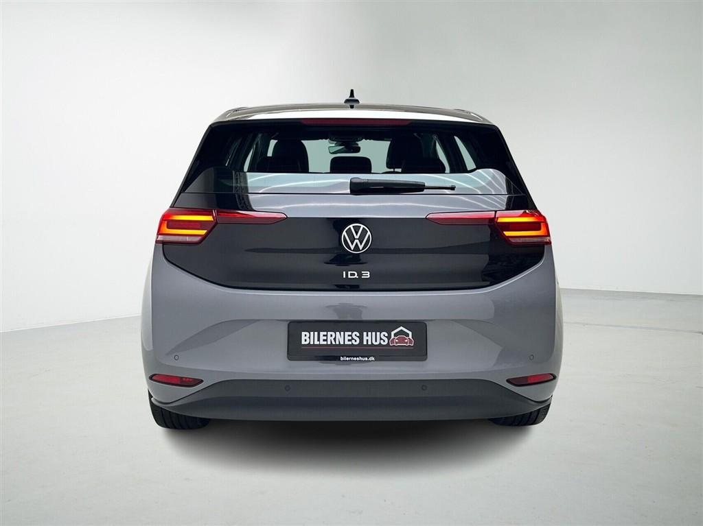 VW ID.3 Pro billede 8