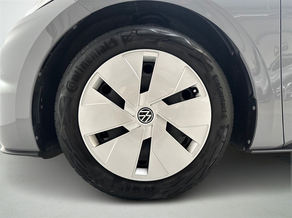 VW ID.3 Pro billede 9