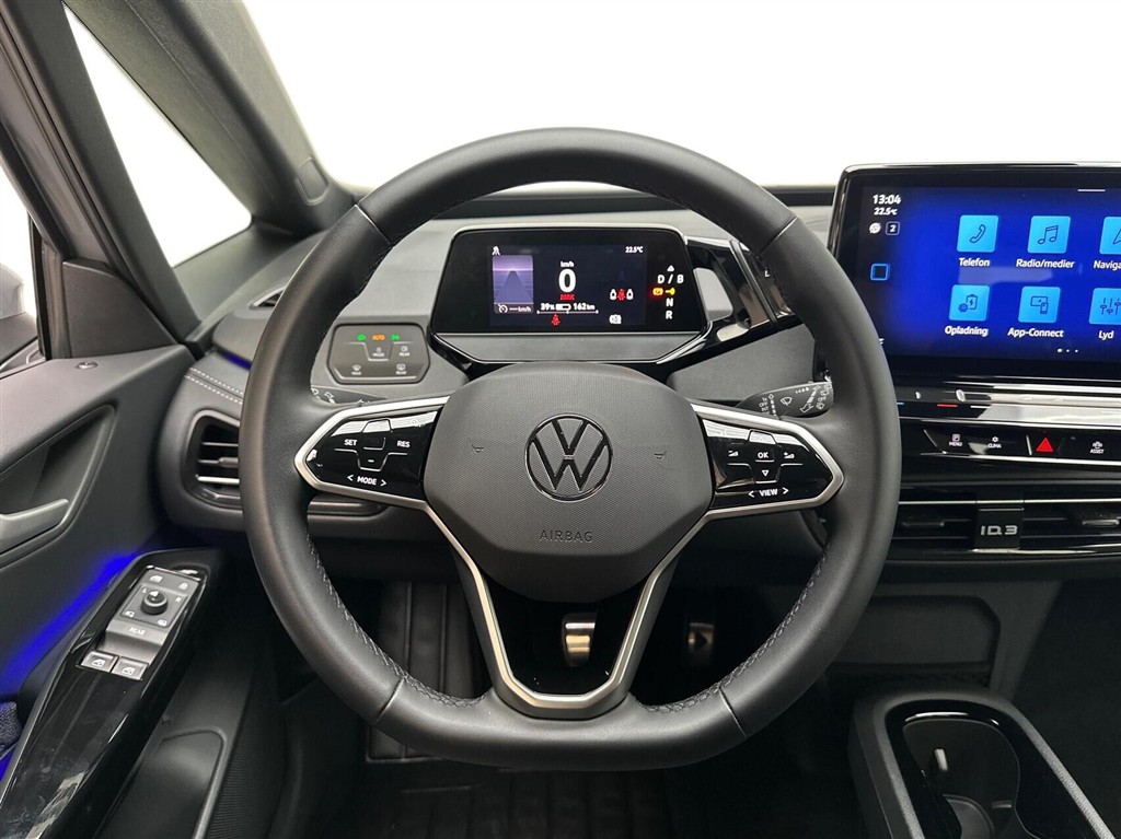 VW ID.3 Pro billede 10