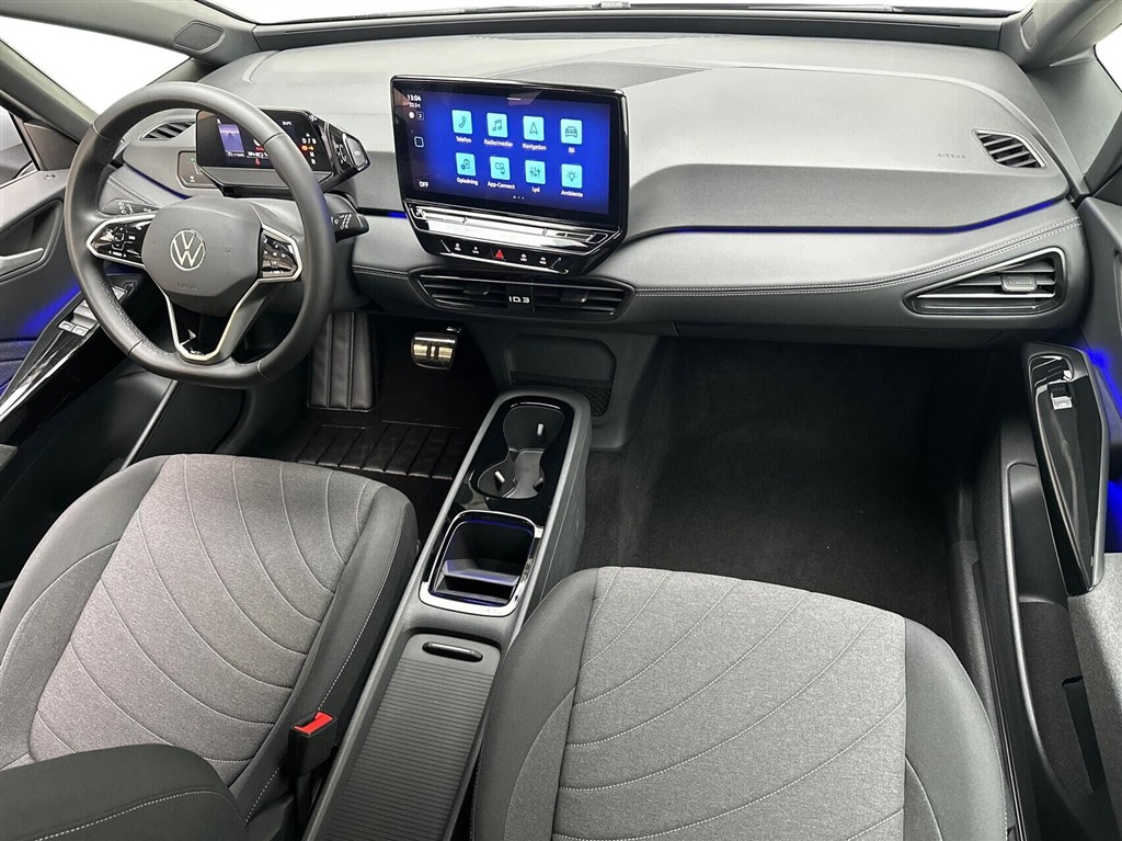 VW ID.3 Pro billede 11