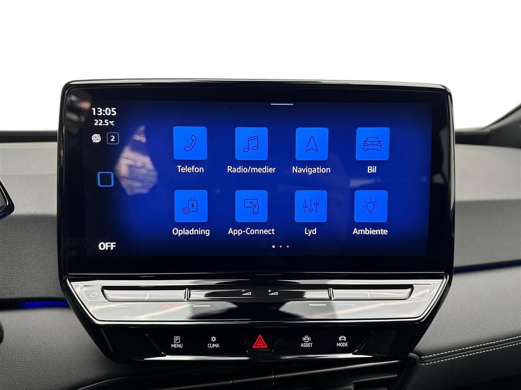 VW ID.3 Pro billede 12