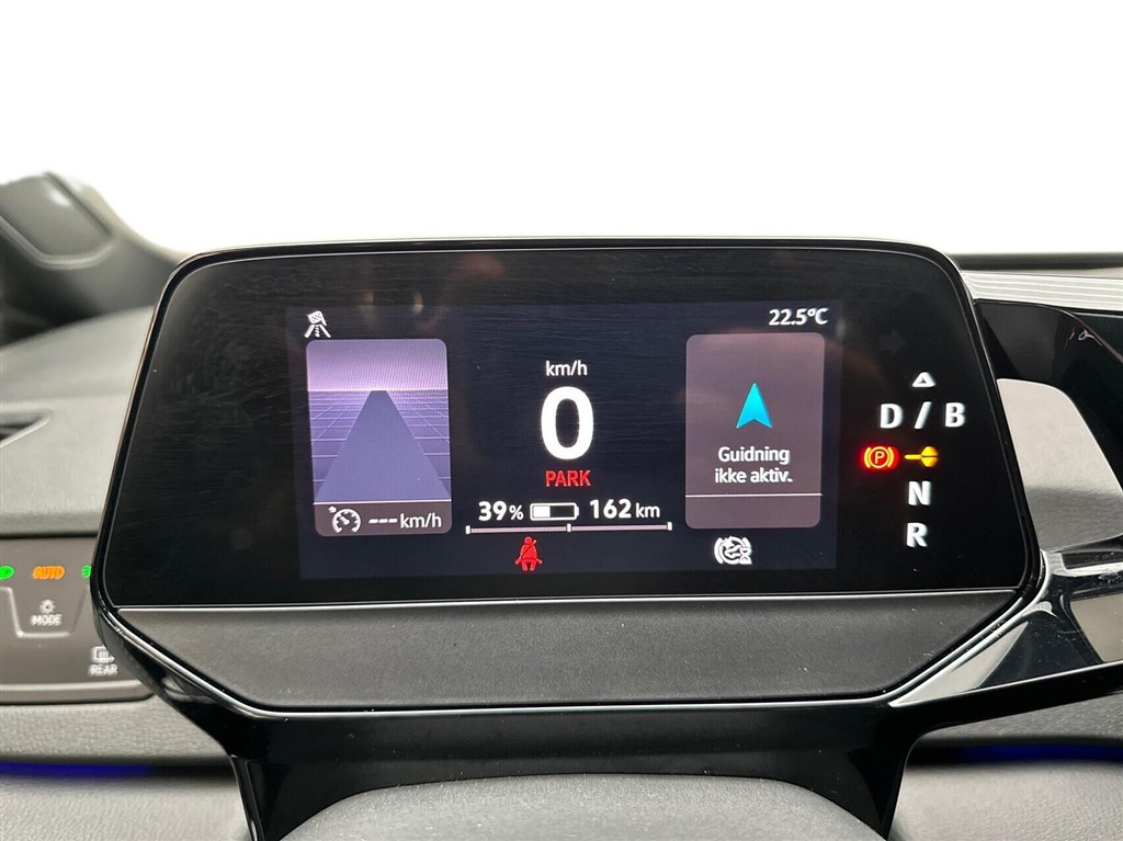 VW ID.3 Pro billede 15