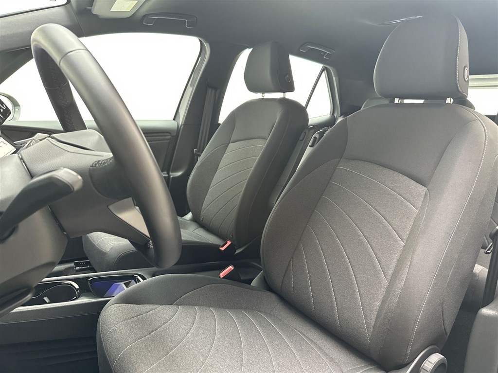 VW ID.3 Pro billede 18