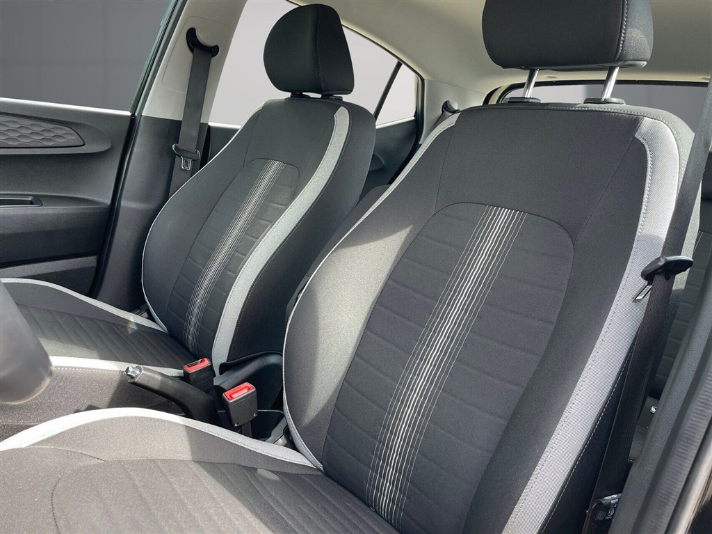 Hyundai i10 Advanced billede 7