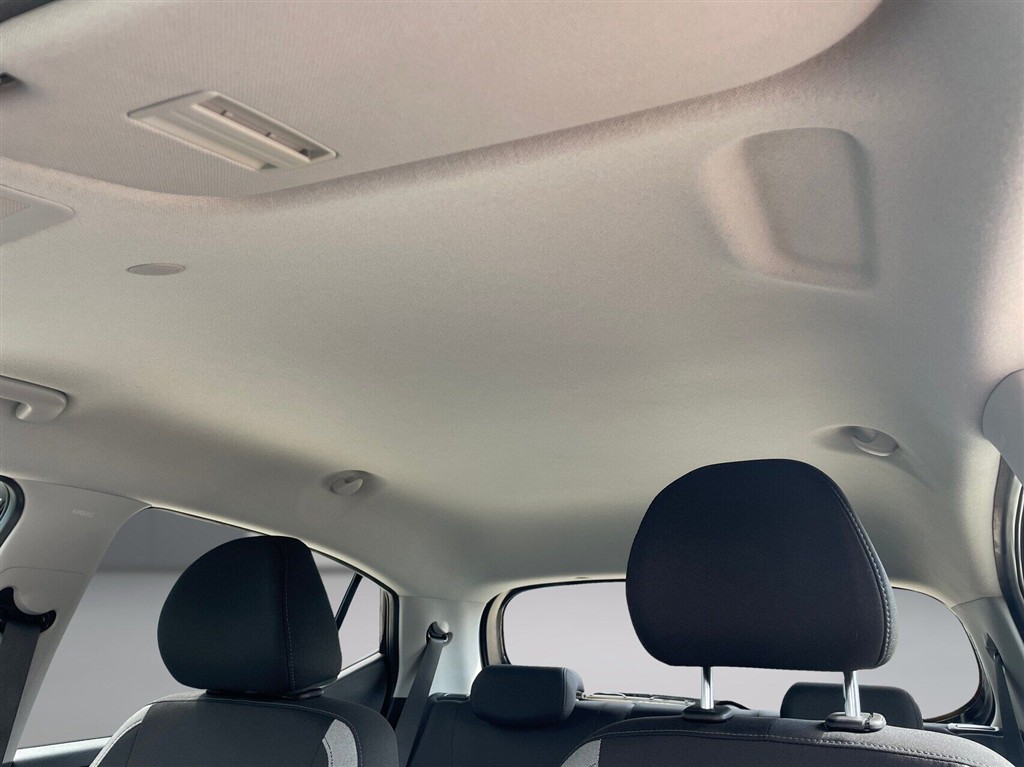 Hyundai i10 Advanced billede 8