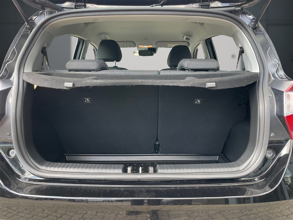 Hyundai i10 Advanced billede 13