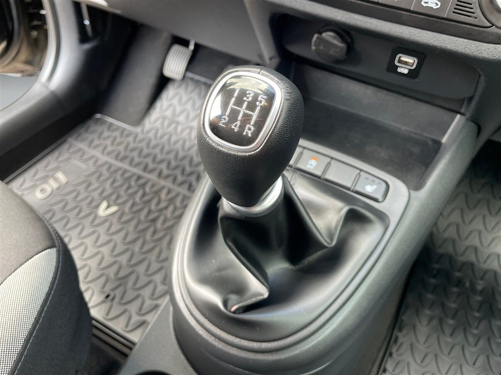 Hyundai i10 Advanced billede 19