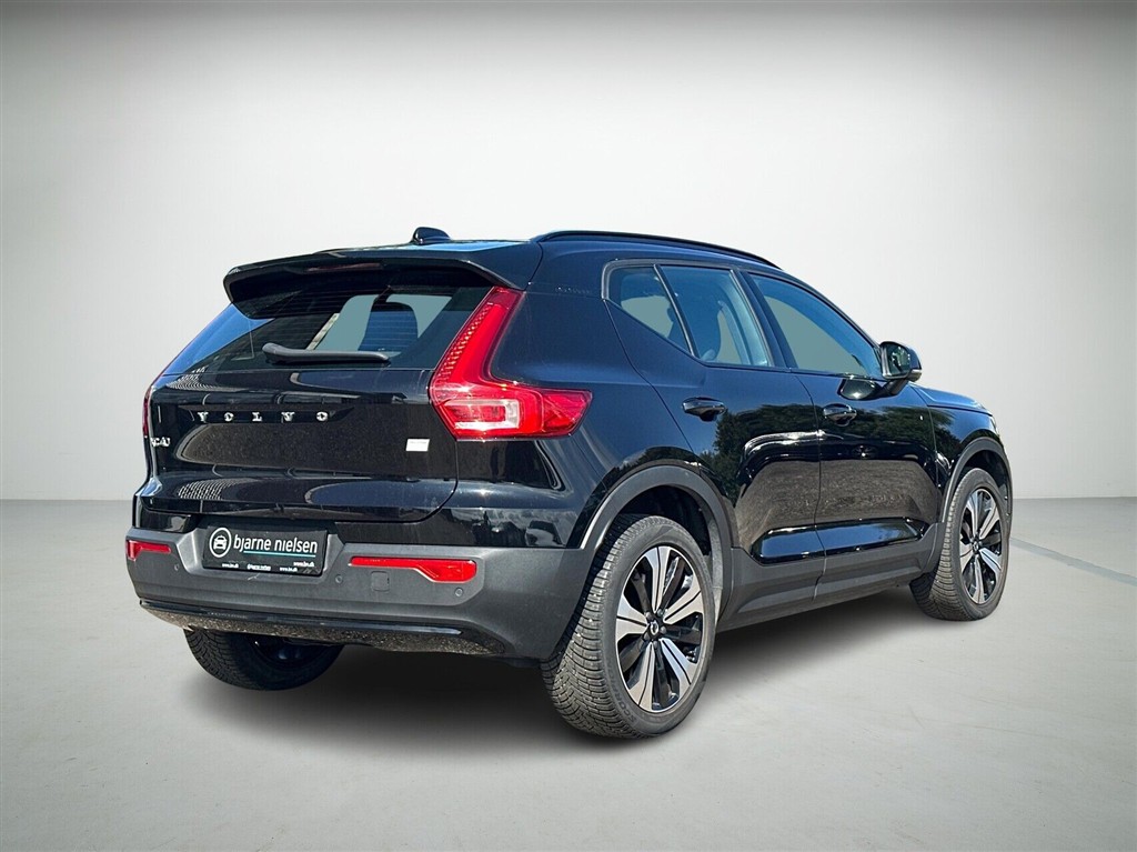 Volvo XC40 Plus billede 2