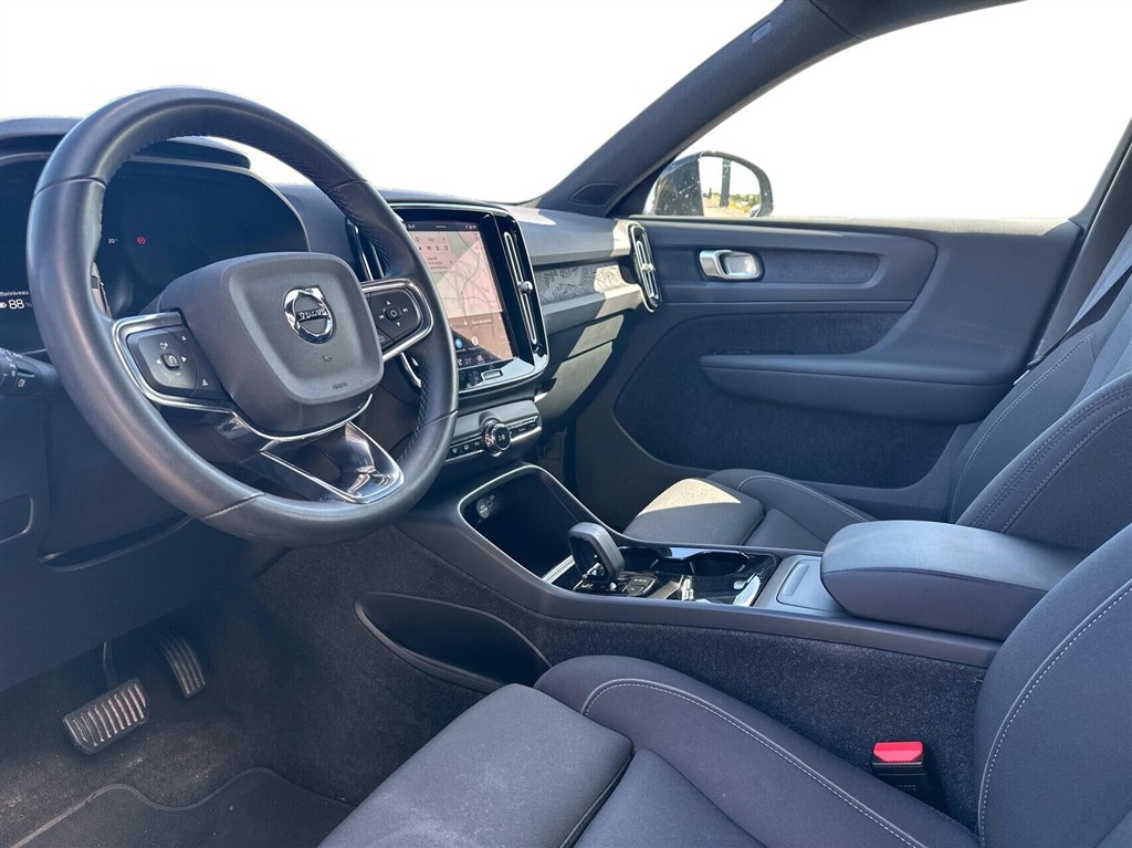 Volvo XC40 Plus billede 3