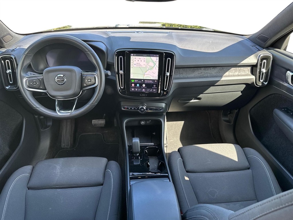 Volvo XC40 Plus billede 4