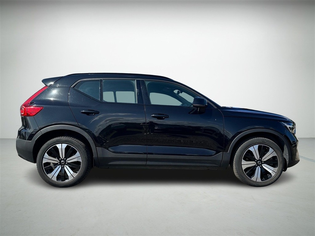 Volvo XC40 Plus billede 5