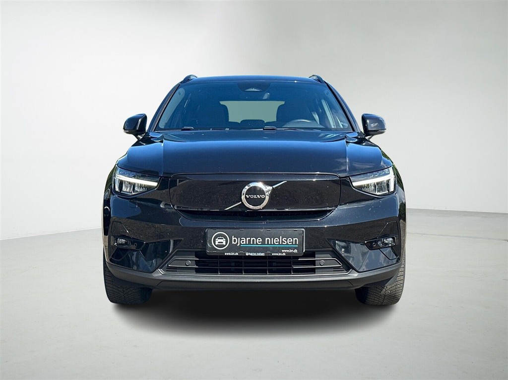 Volvo XC40 Plus billede 6