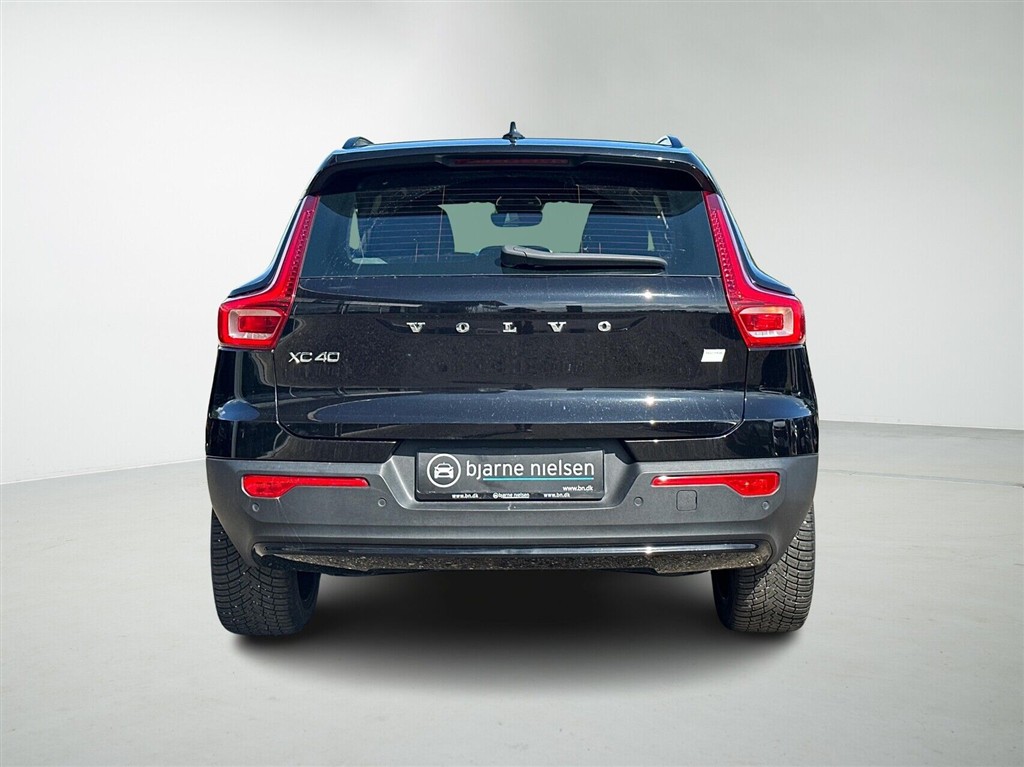 Volvo XC40 Plus billede 7