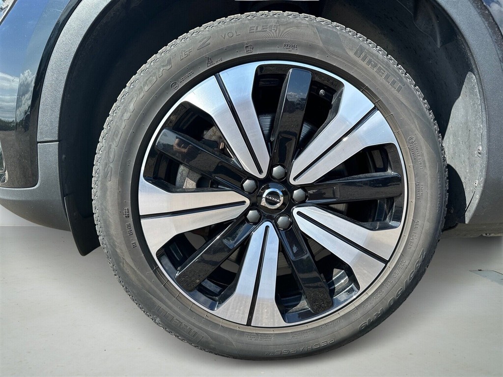 Volvo XC40 Plus billede 8