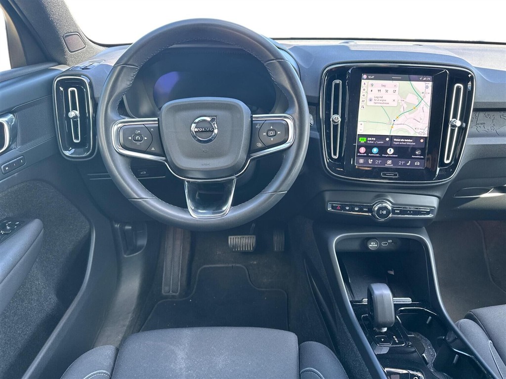 Volvo XC40 Plus billede 9
