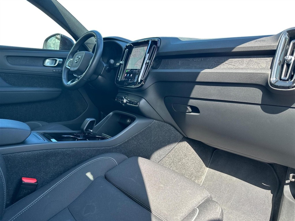 Volvo XC40 Plus billede 10