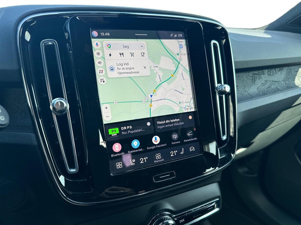 Volvo XC40 Plus billede 11