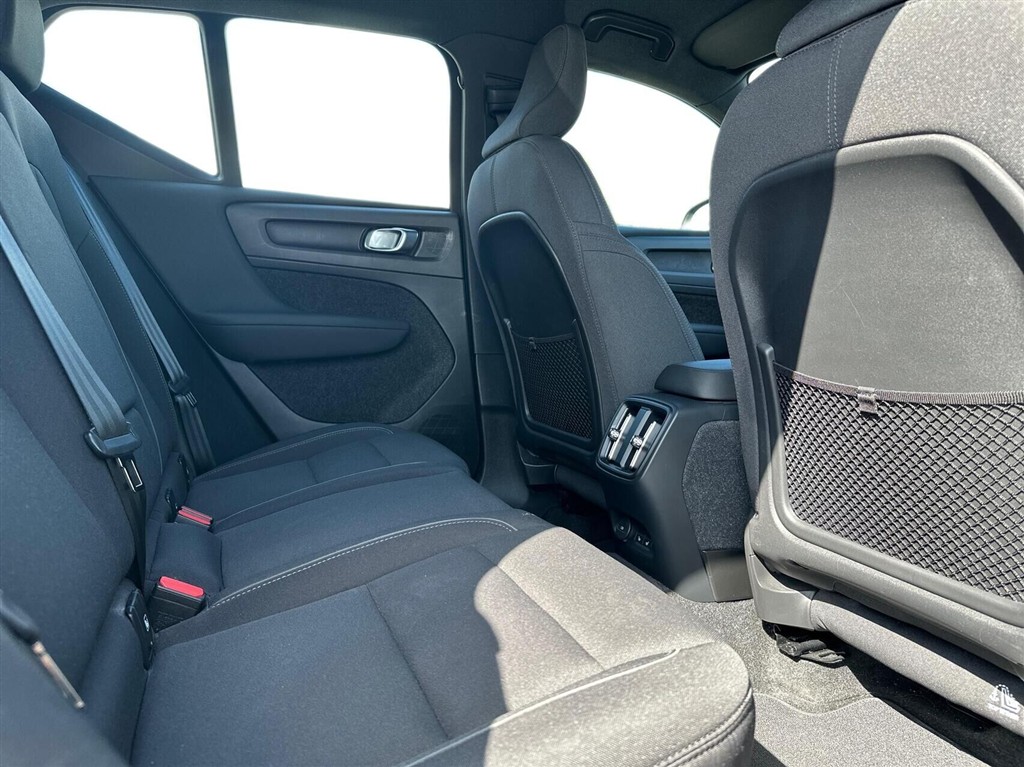 Volvo XC40 Plus billede 12
