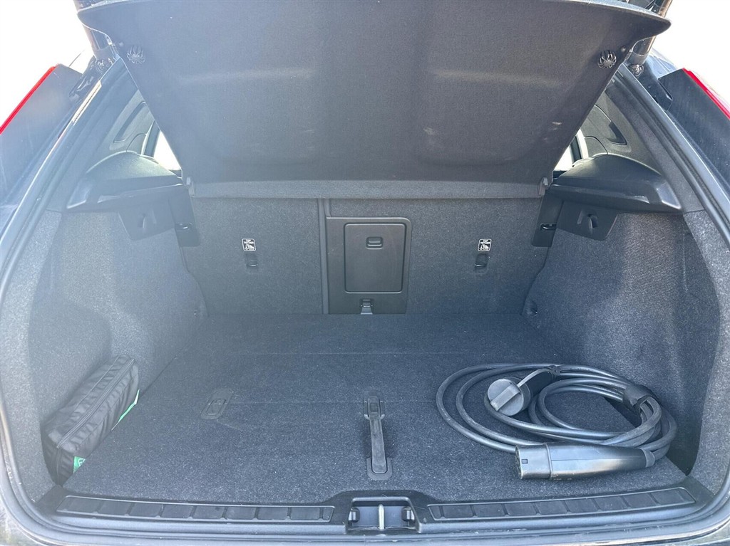 Volvo XC40 Plus billede 13