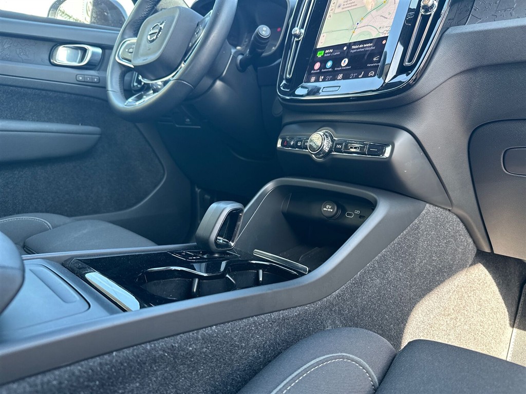 Volvo XC40 Plus billede 15