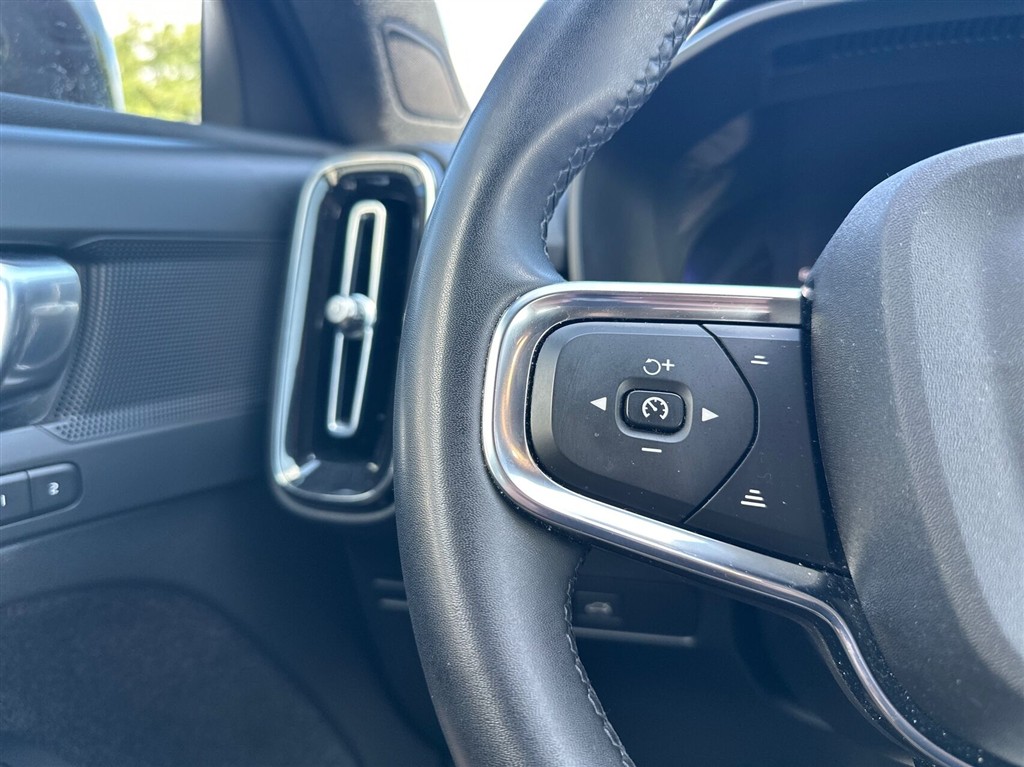 Volvo XC40 Plus billede 17