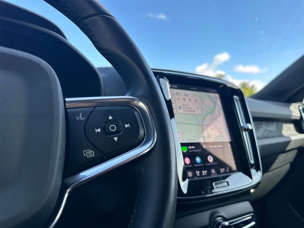 Volvo XC40 Plus billede 18