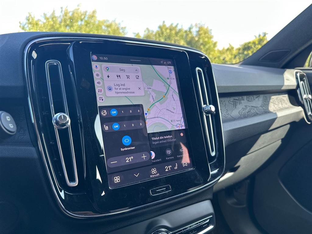 Volvo XC40 Plus billede 24