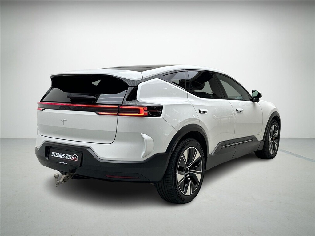 Polestar 3 Long Range Dual motor billede 2